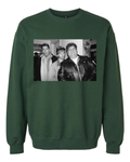 Sandler, Spade, & Farley sweatshirt