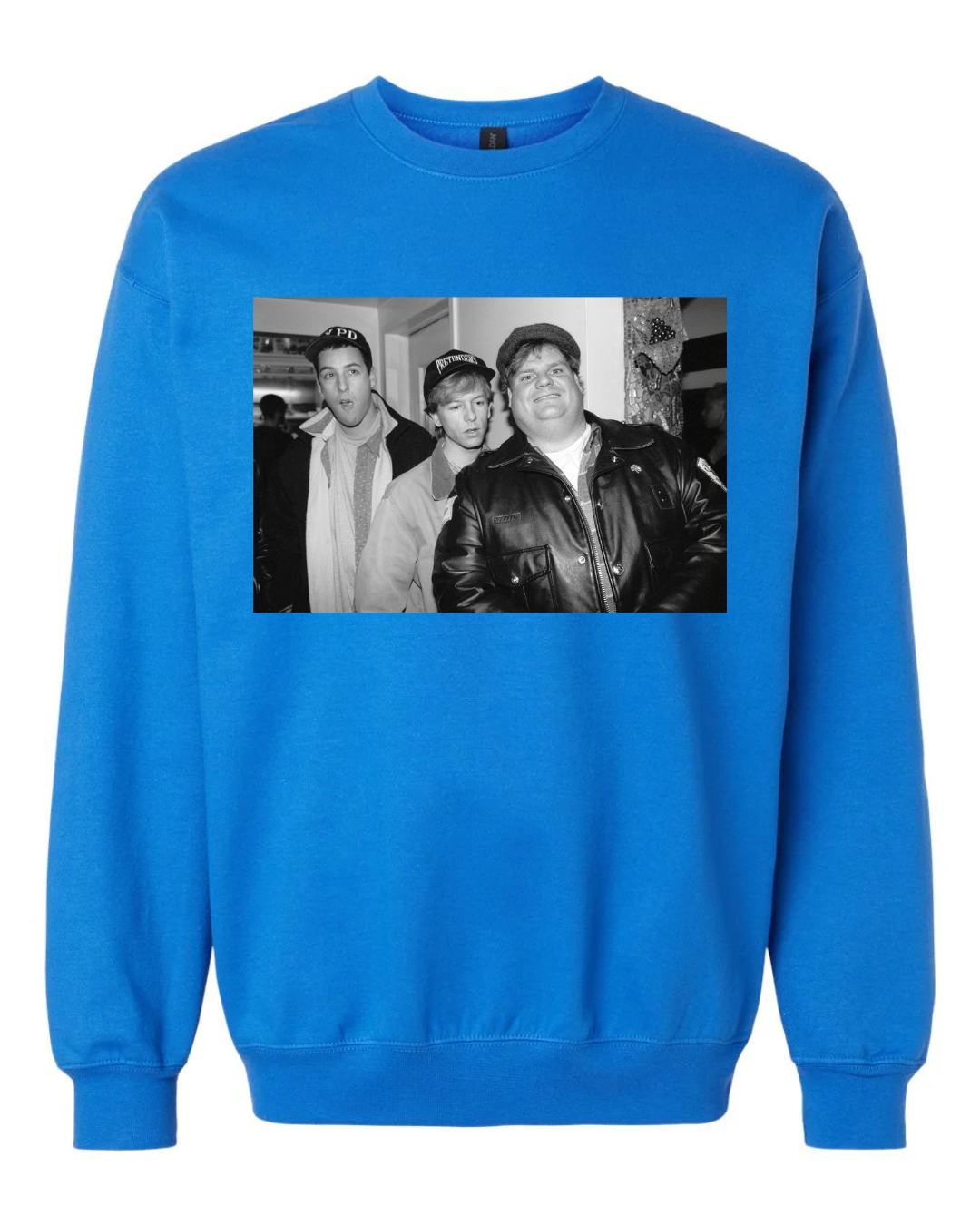 Sandler, Spade, & Farley sweatshirt