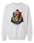 Italian Lions Sweatshirt