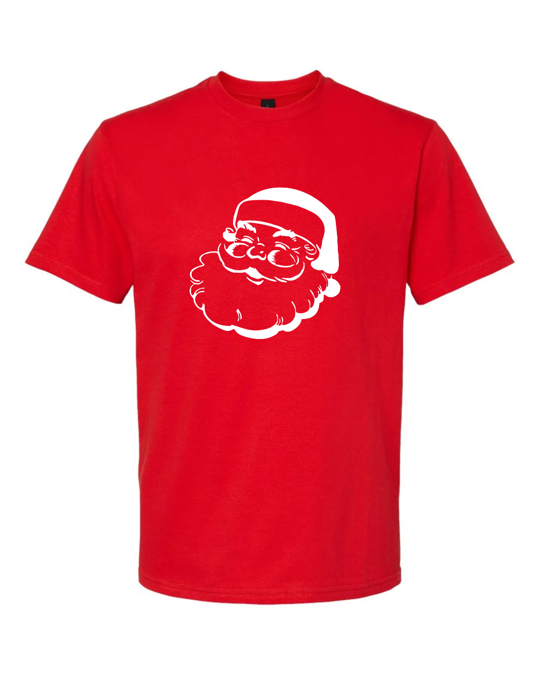 Santa T-Shirt