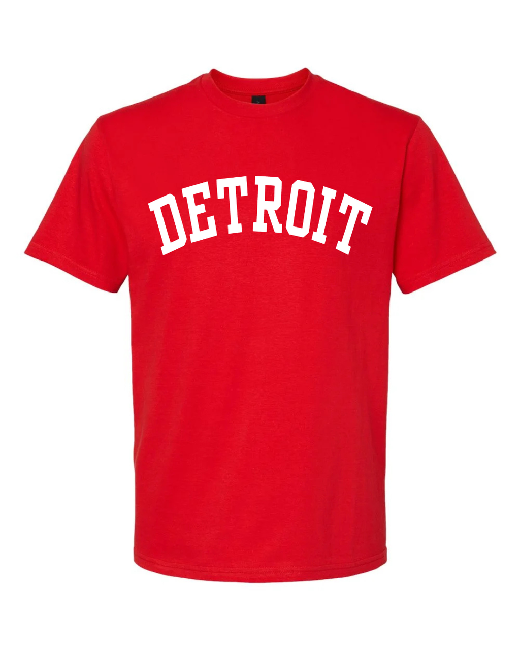 Detroit T-Shirt