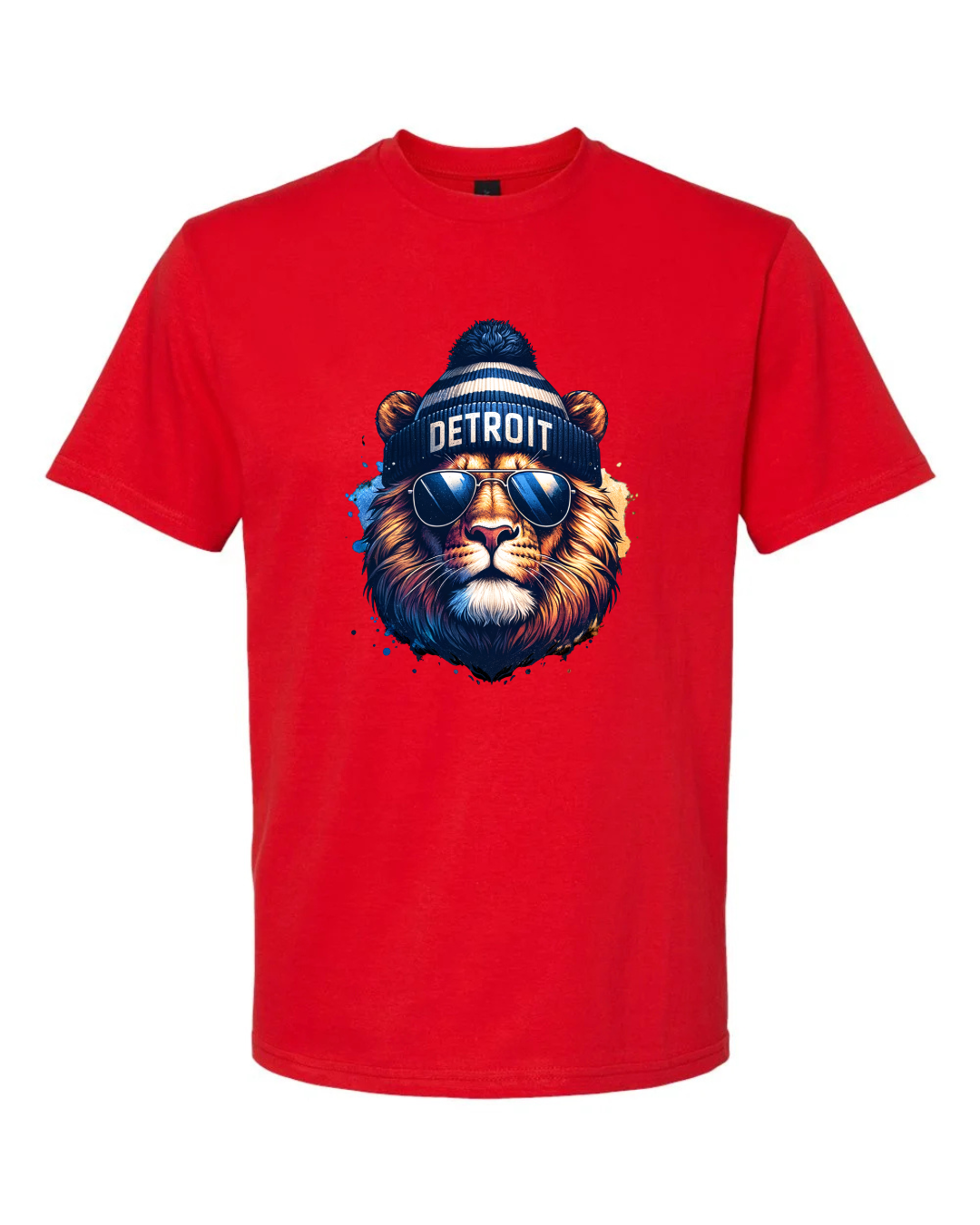 Detroit Lions T-Shirt