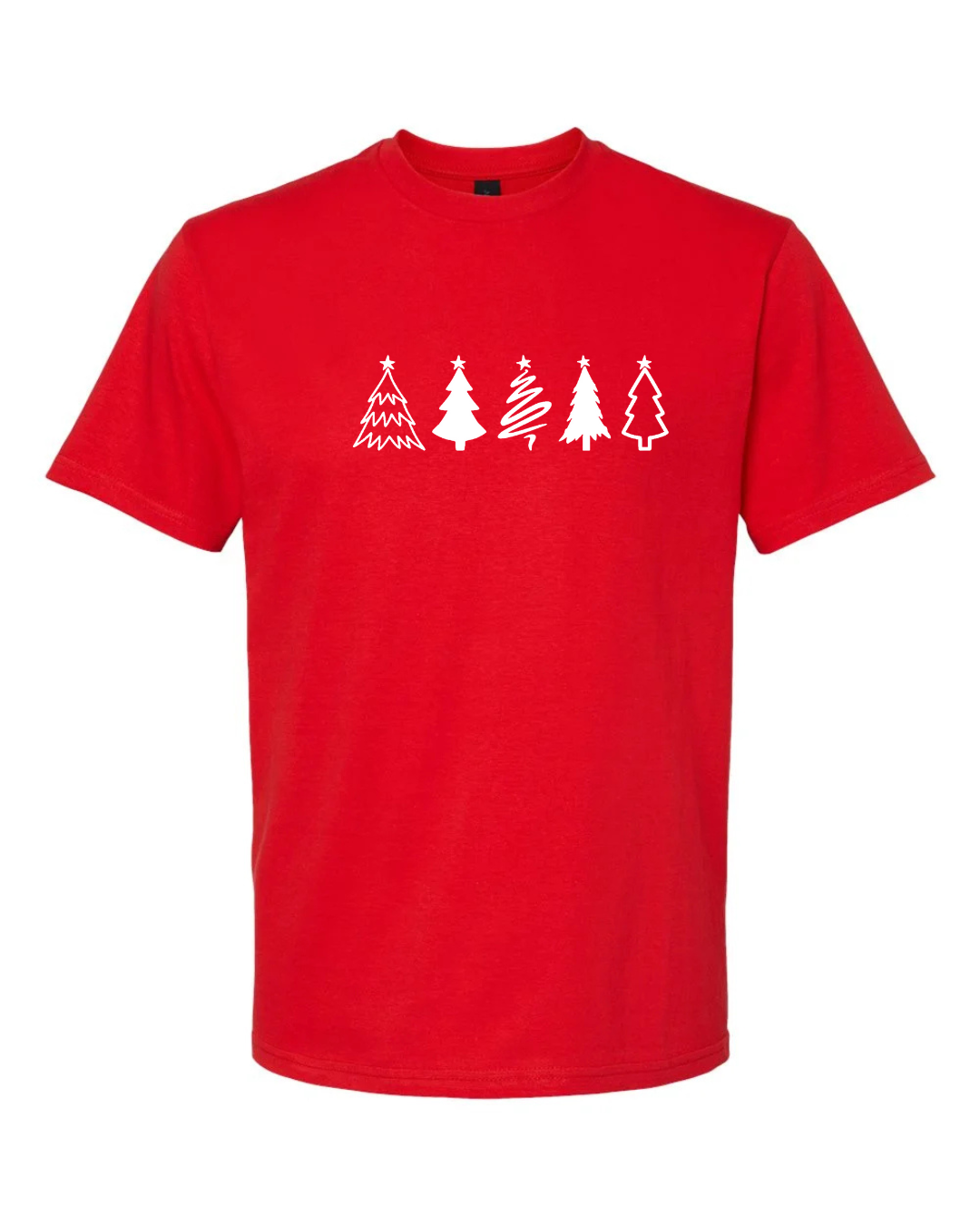 Christmas Tree T-Shirt