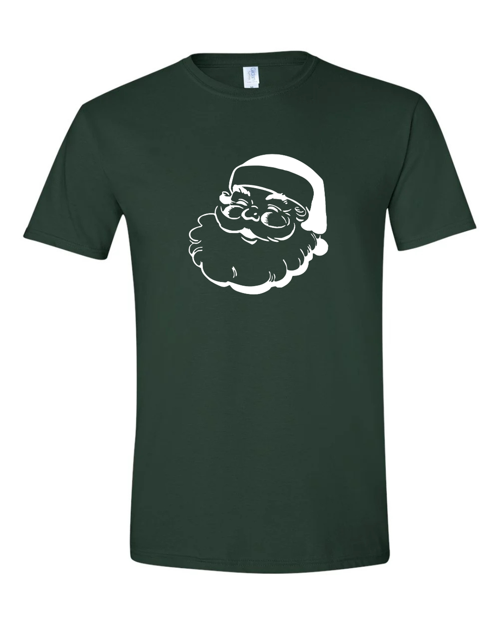 Santa T-Shirt
