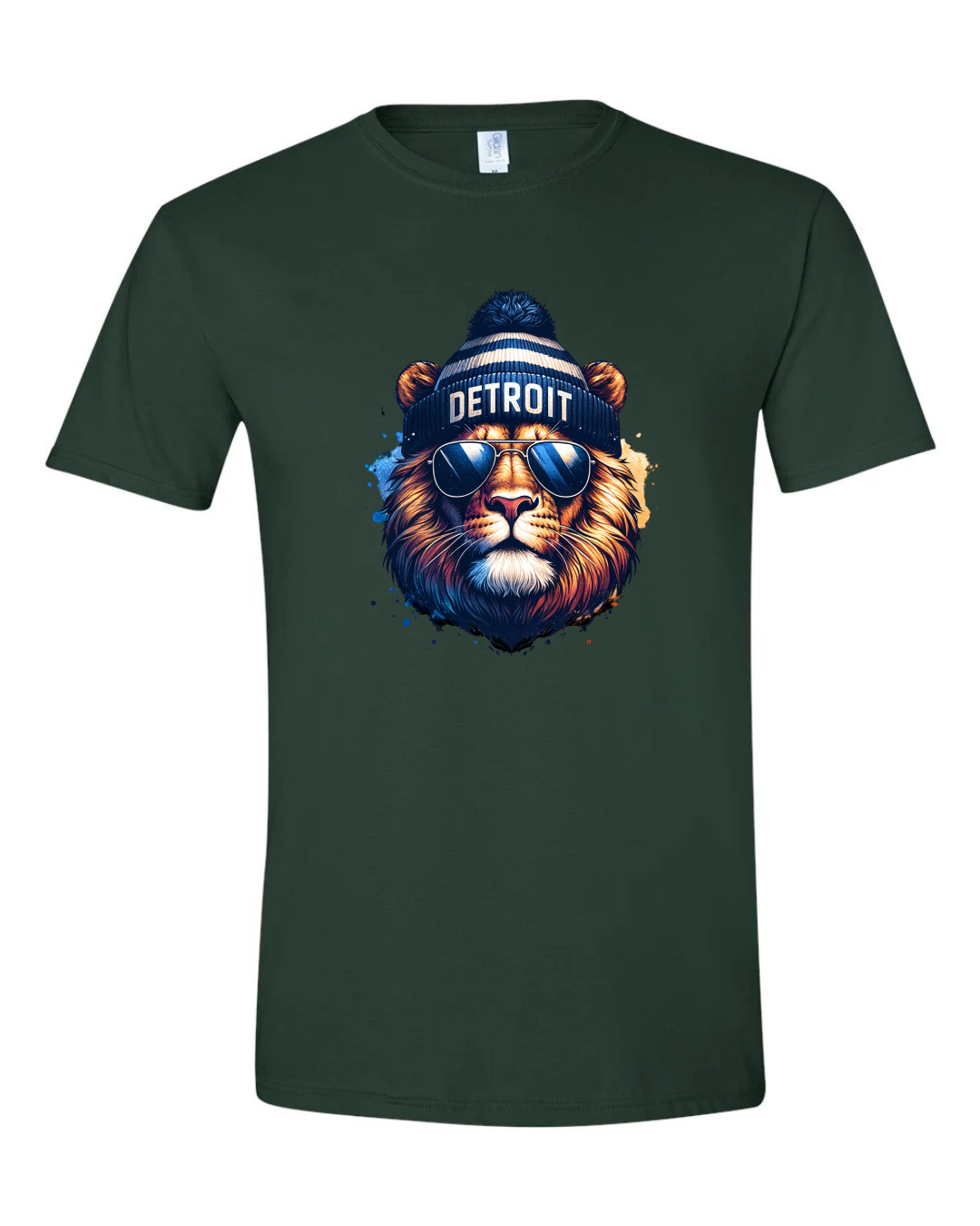 Detroit Lions T-Shirt