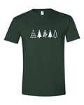 Christmas Tree T-Shirt