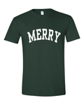 Merry T-Shirt