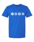 Snowflakes T-Shirt