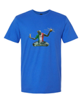 Italian Spirit of Detroit T-Shirt