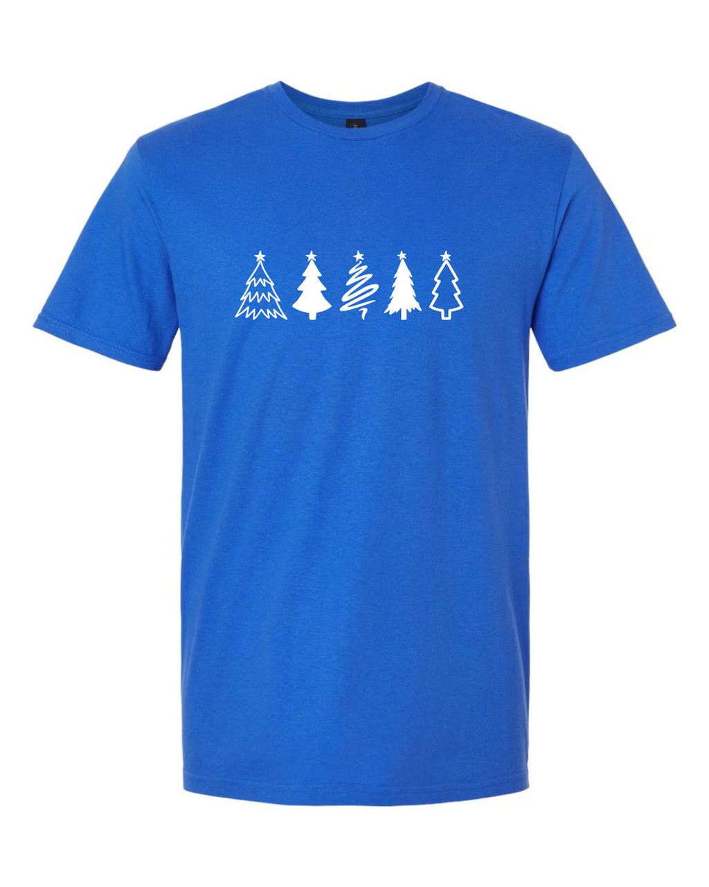 Christmas Tree T-Shirt