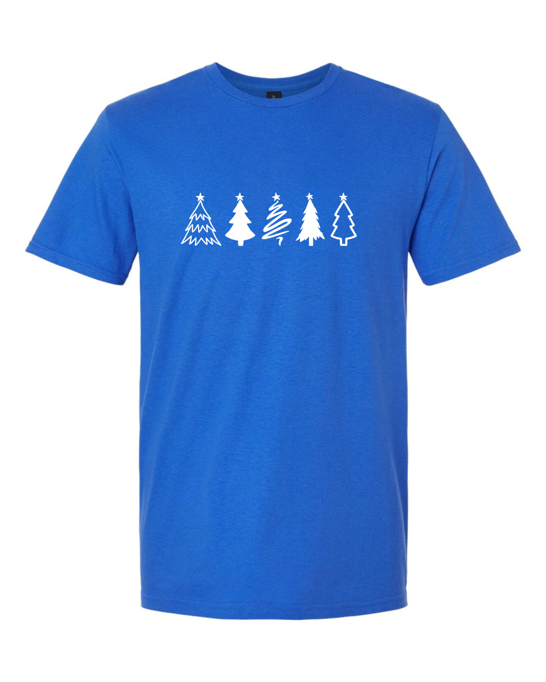 Christmas Tree T-Shirt