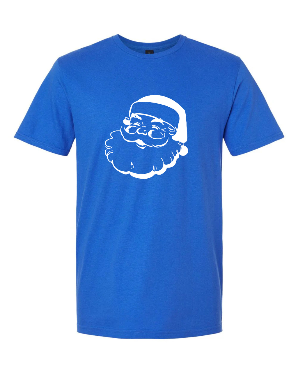 Santa T-Shirt