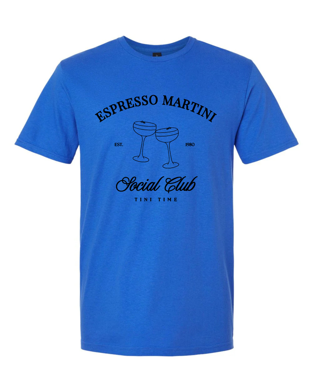 Espresso Martini T-Shirt