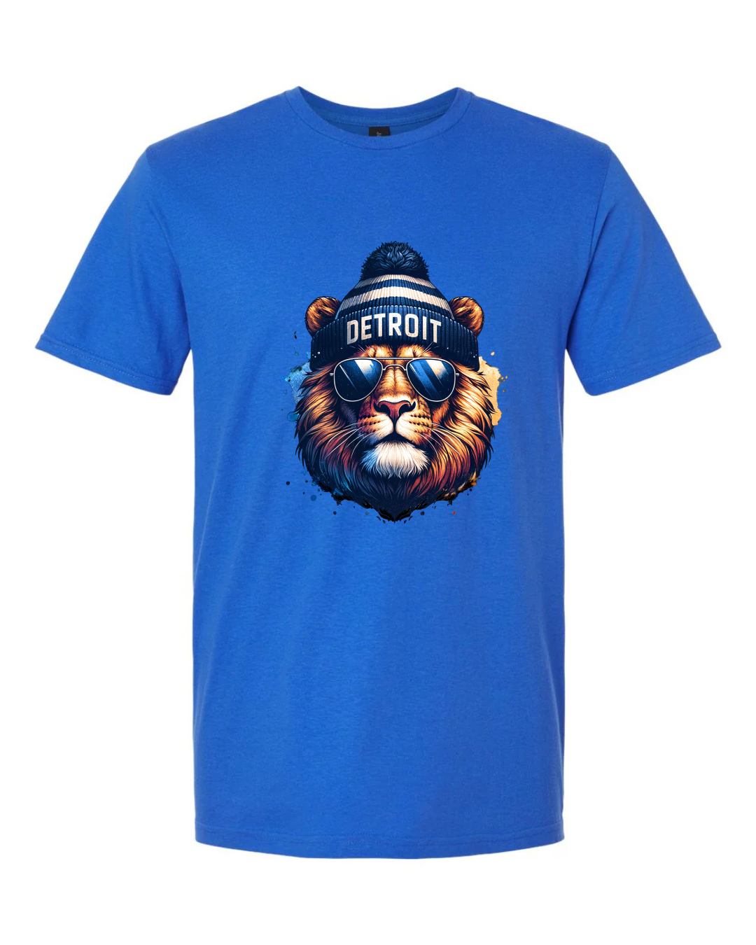 Detroit Lions T-Shirt