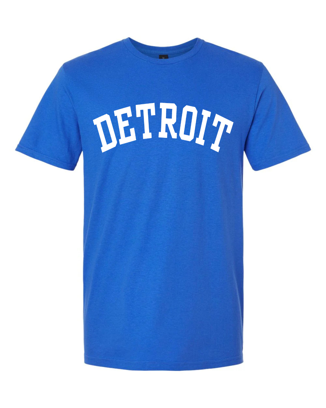 Detroit T-Shirt