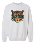 Italian Detroit Tigers Sweatshirt