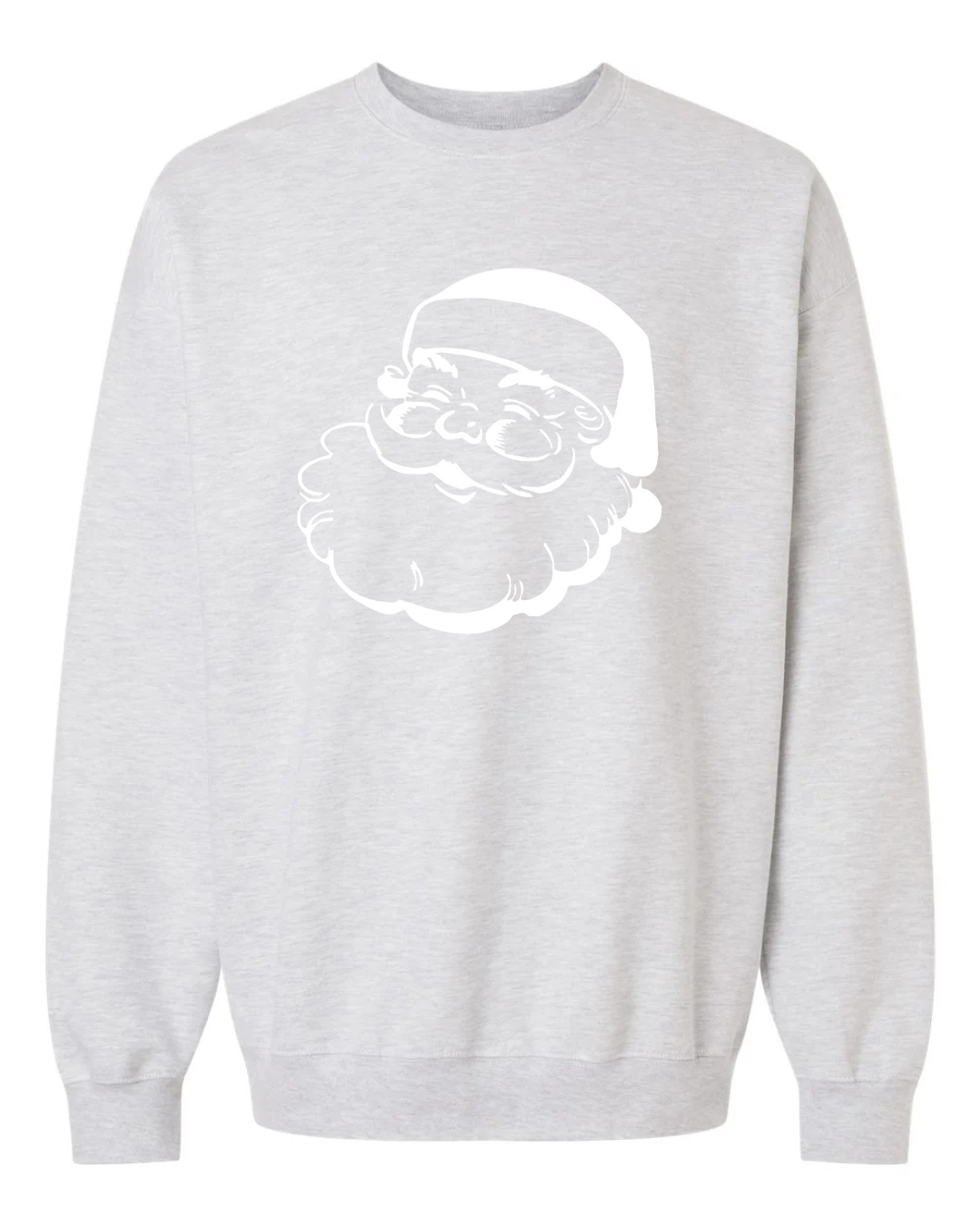 Santa Sweatshirt