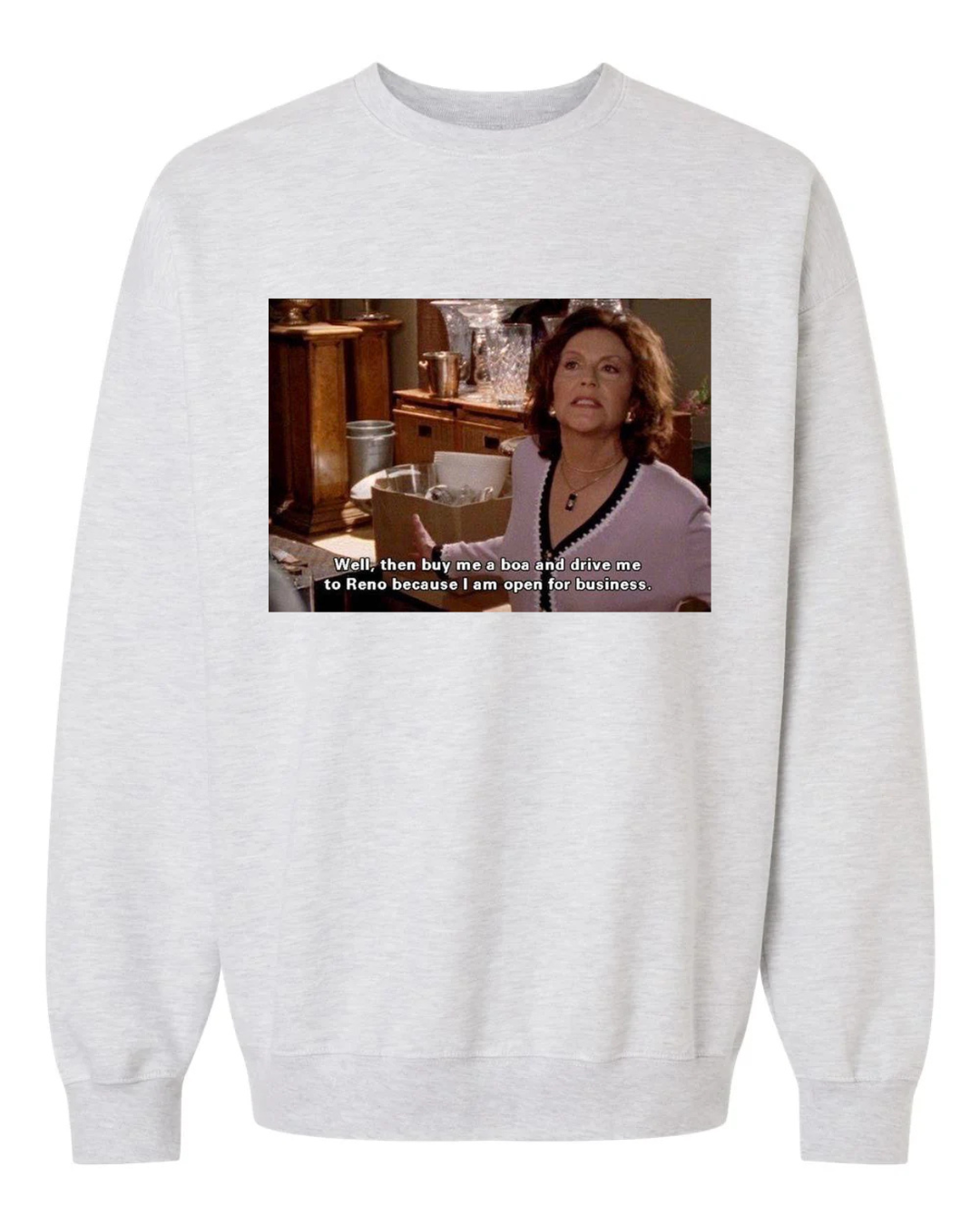 Emily Gilmore Sweatshirt