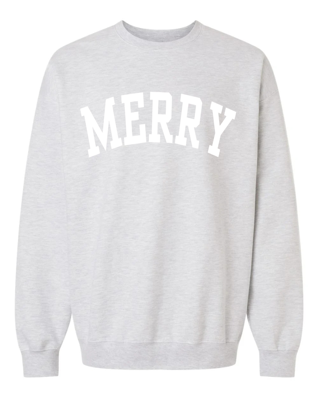 Merry Sweatshirt