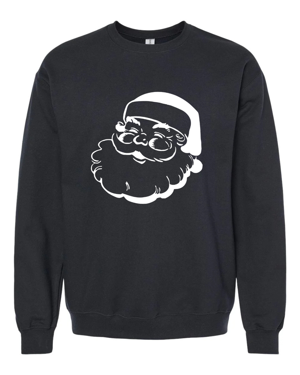 Santa Sweatshirt