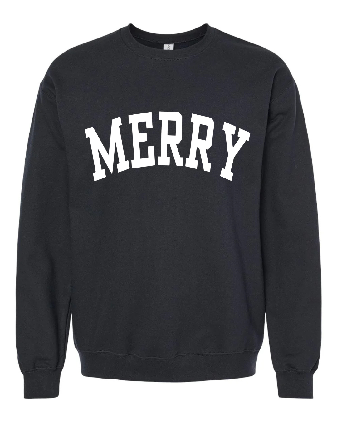 Merry Sweatshirt