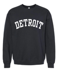 Detroit Sweatshirt