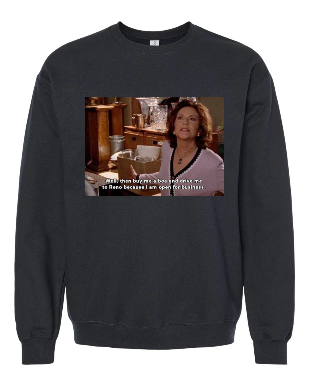 Emily Gilmore Sweatshirt
