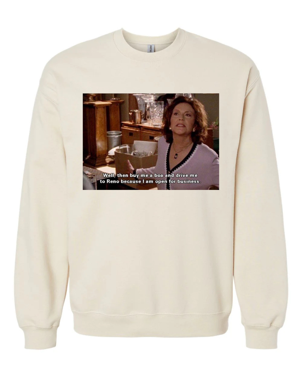 Emily Gilmore Sweatshirt