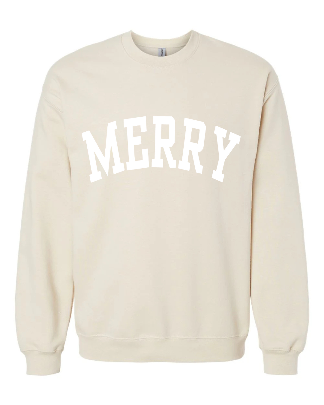 Merry Sweatshirt