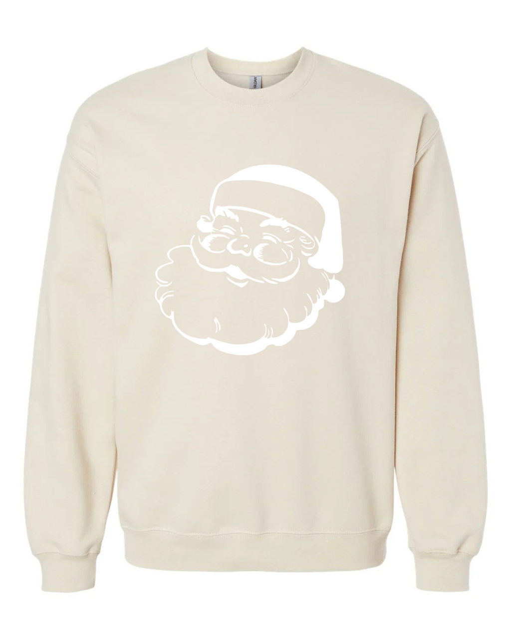 Santa Sweatshirt