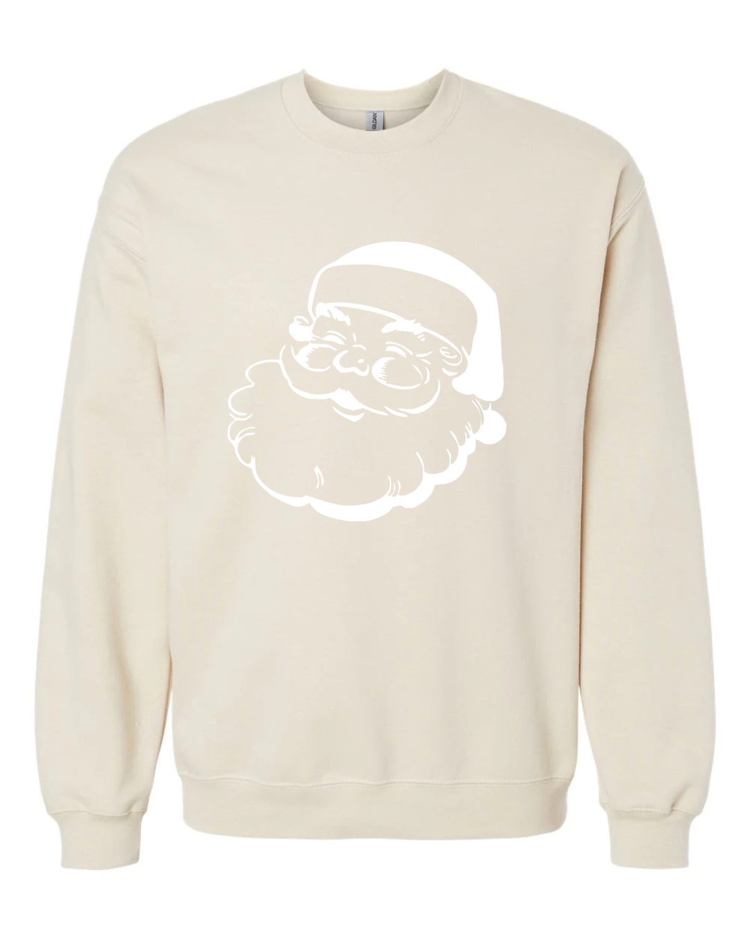 Santa Sweatshirt