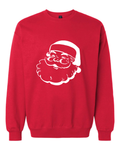 Santa Sweatshirt