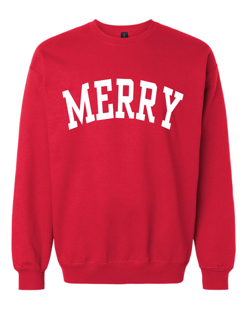 Merry Sweatshirt