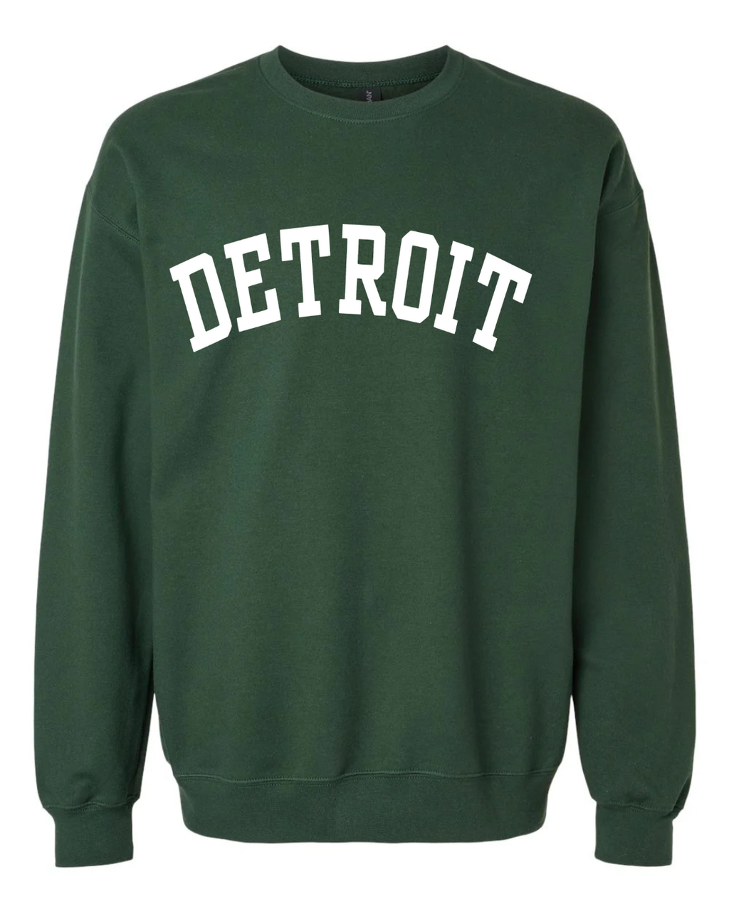 Detroit Sweatshirt