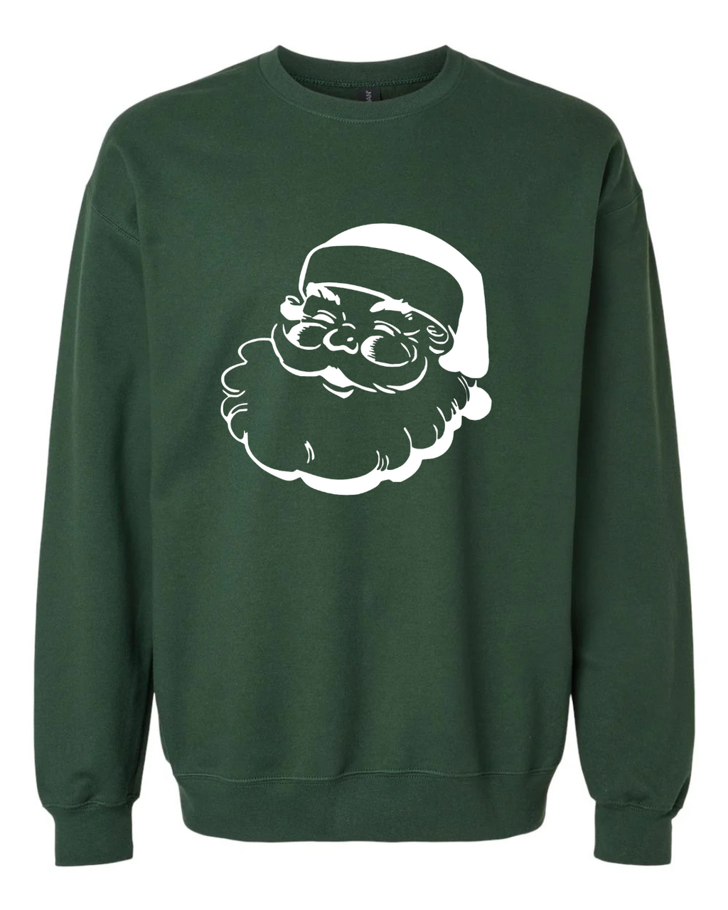 Santa Sweatshirt