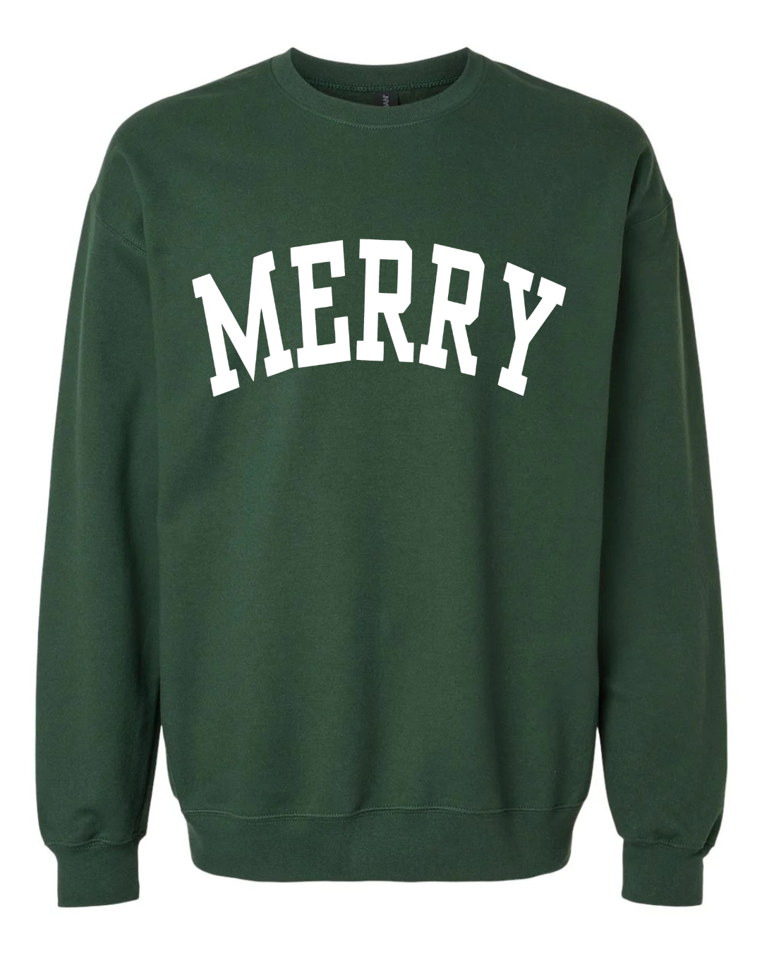 Merry Sweatshirt