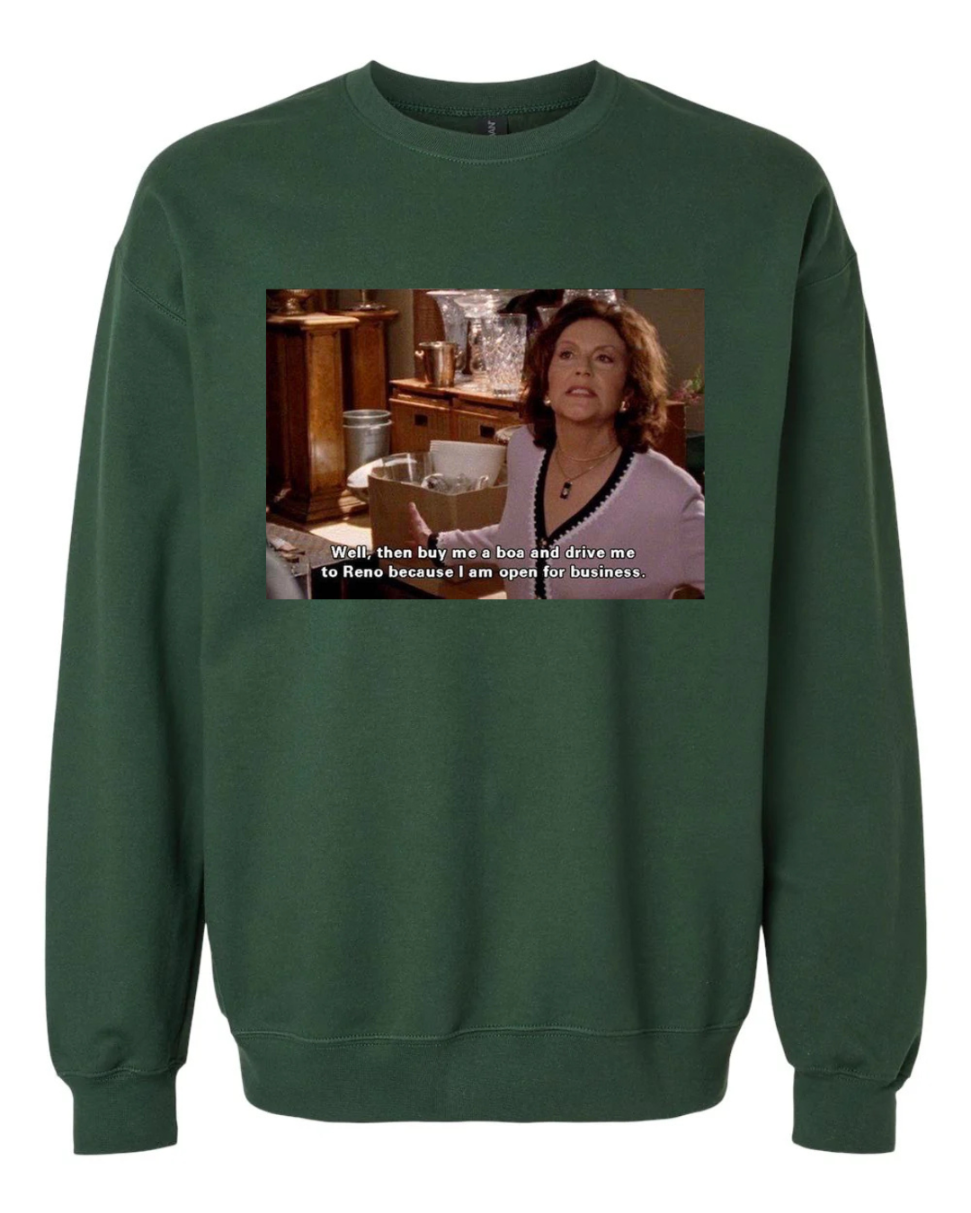 Emily Gilmore Sweatshirt