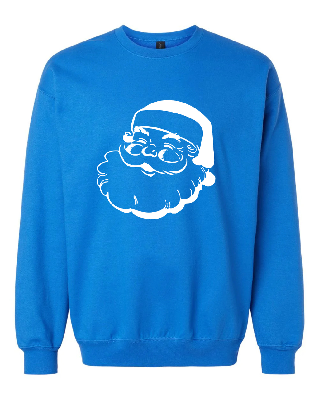 Santa Sweatshirt