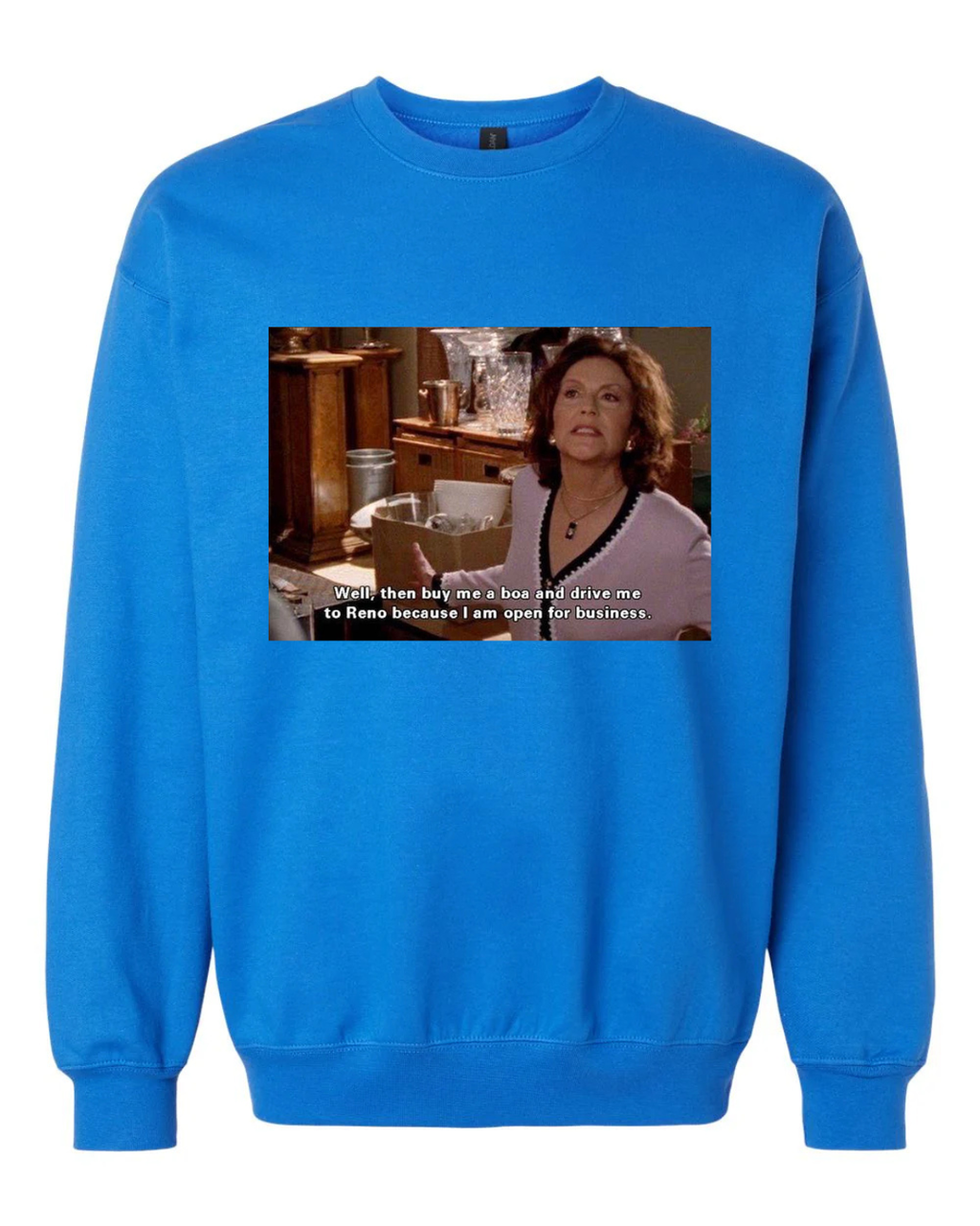 Emily Gilmore Sweatshirt