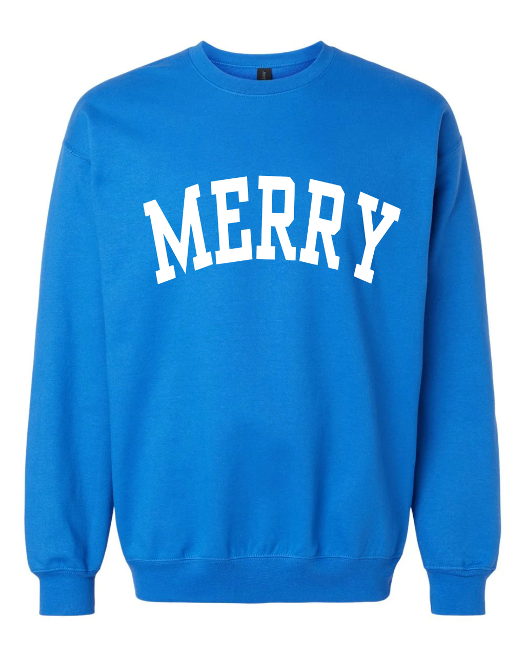 Merry Sweatshirt