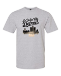 La Dolce Vita Detroit T-Shirt