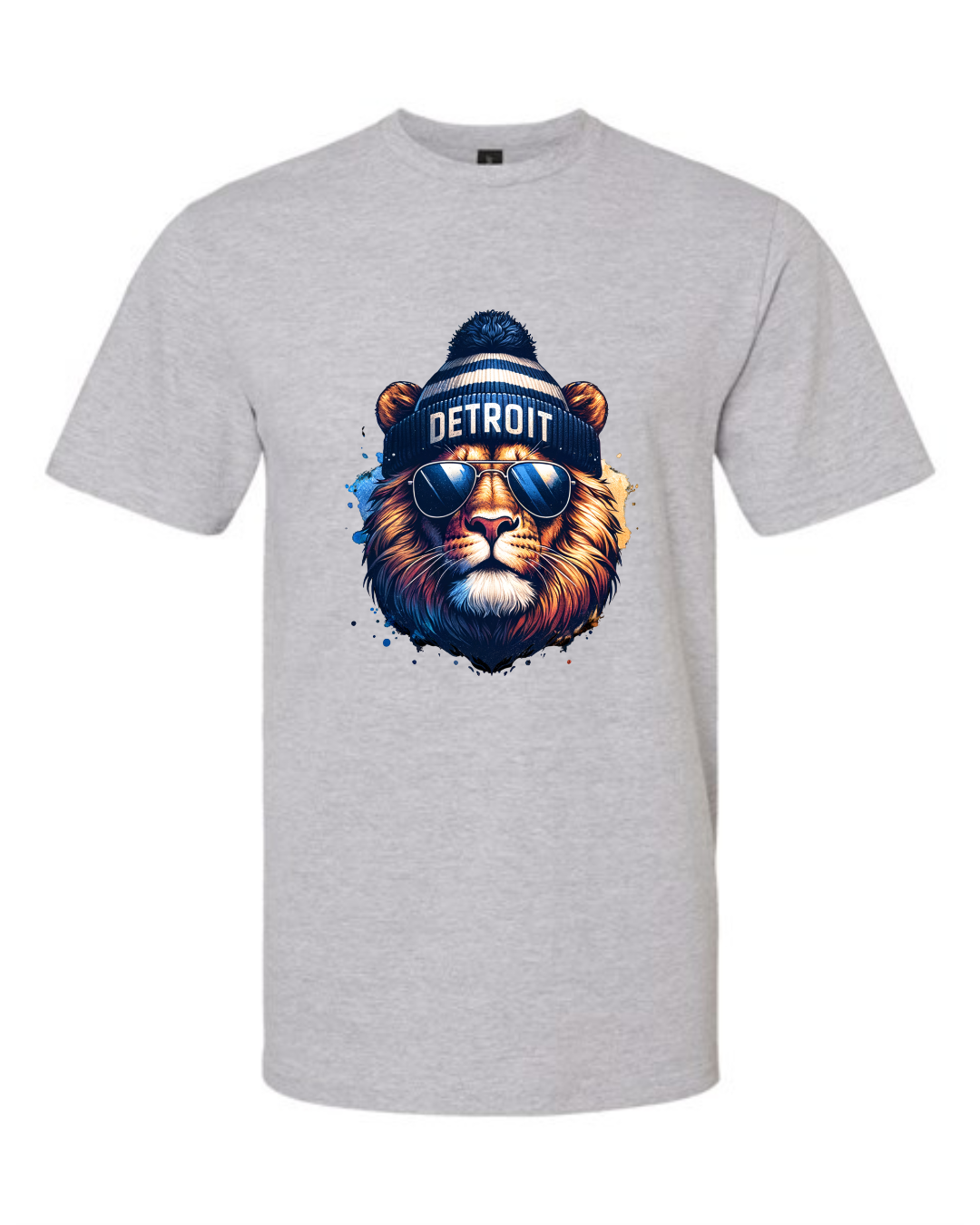 Detroit Lions T-Shirt