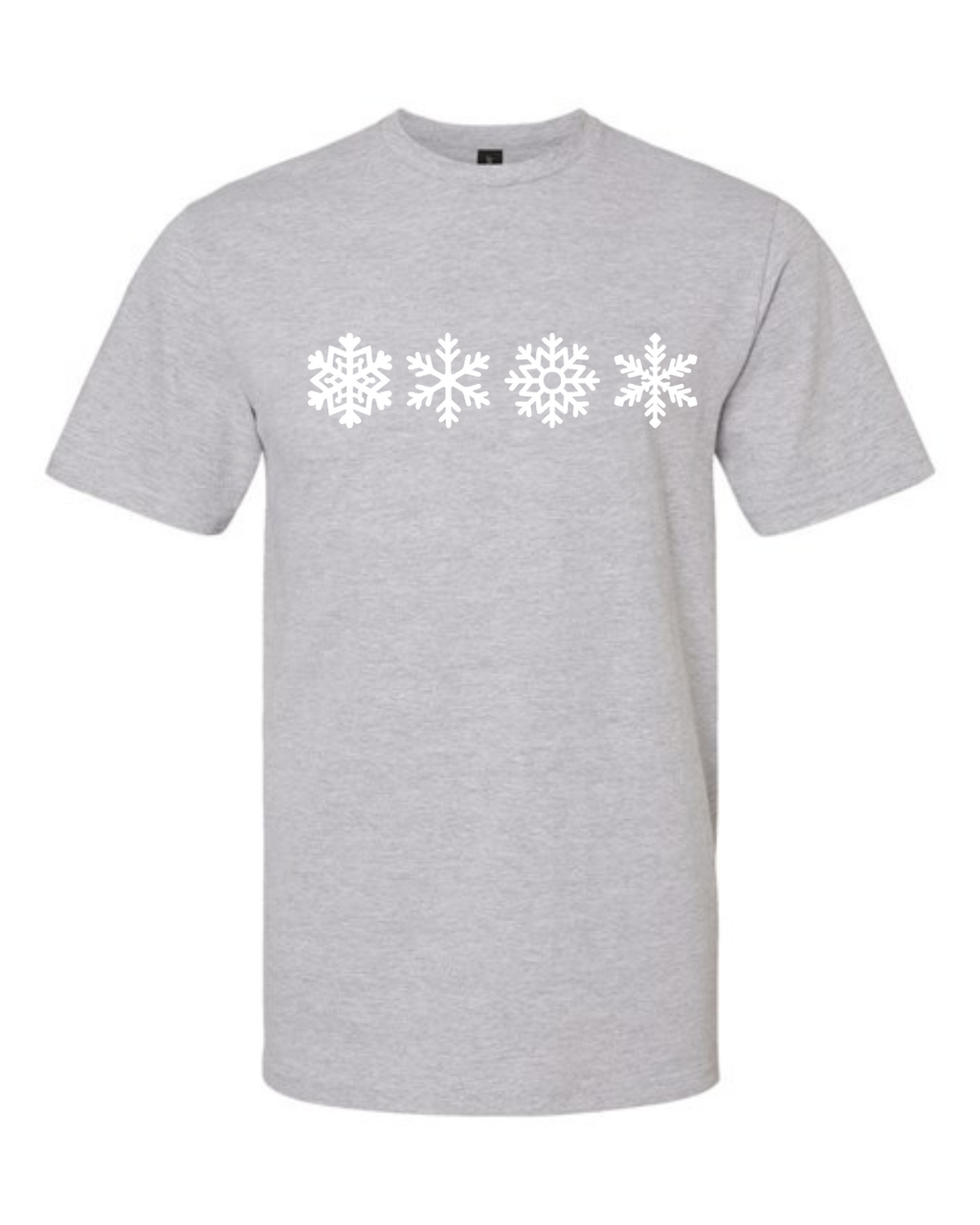 Snowflakes T-Shirt