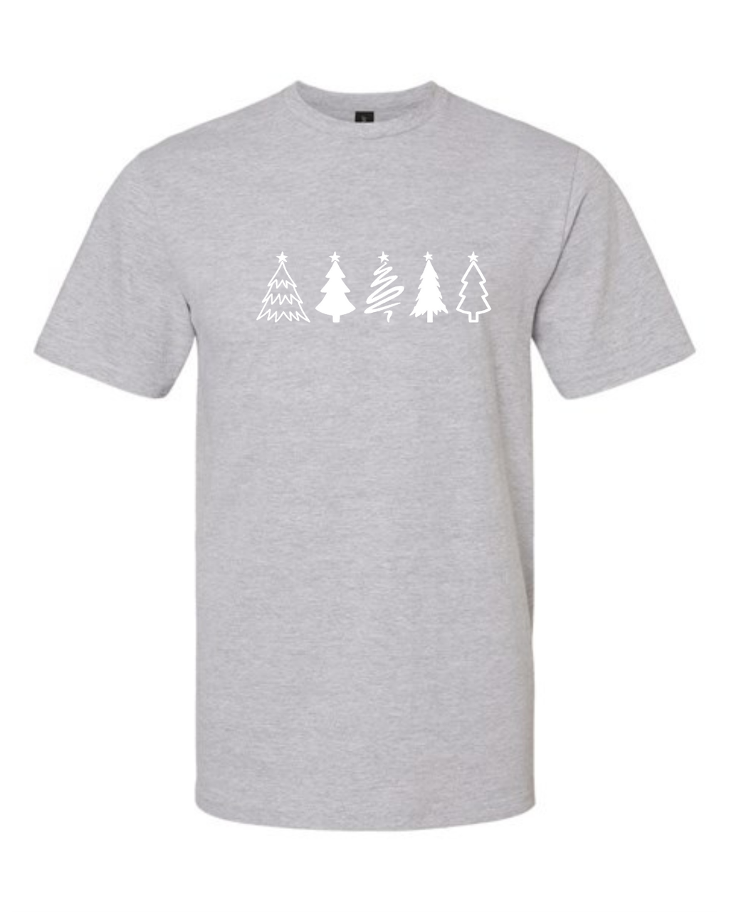 Christmas Tree T-Shirt