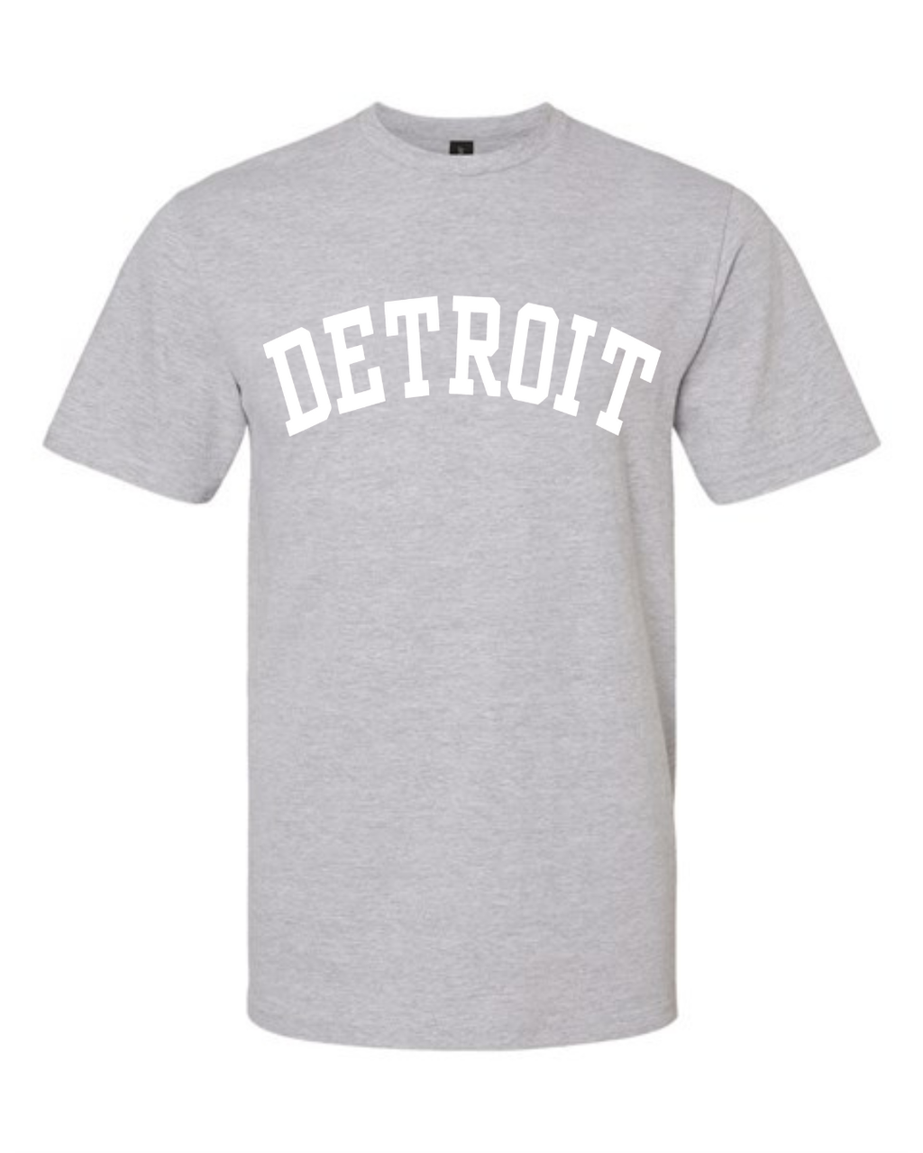 Detroit T-Shirt