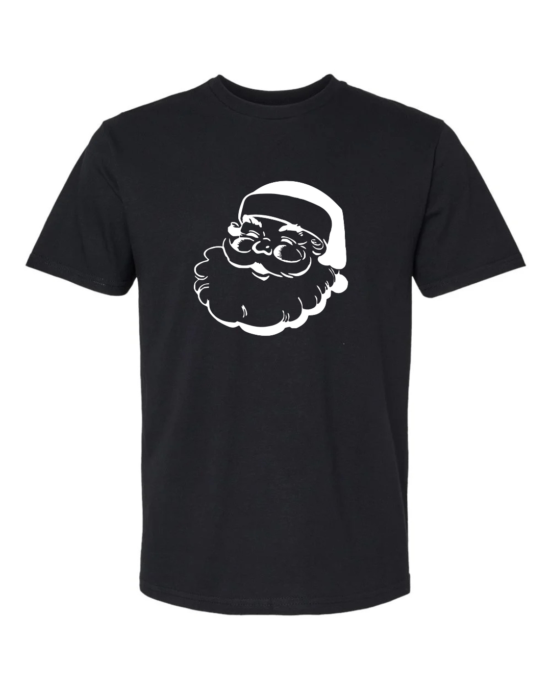 Santa T-Shirt