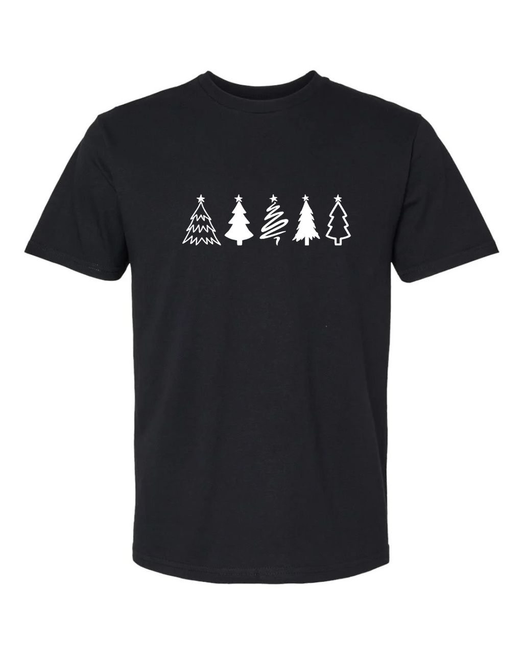 Christmas Tree T-Shirt