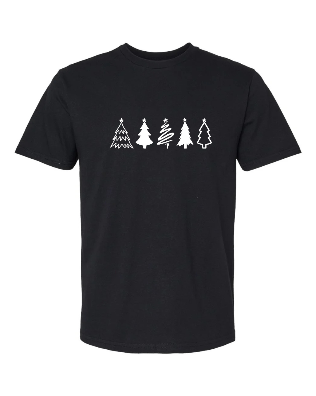 Christmas Tree T-Shirt
