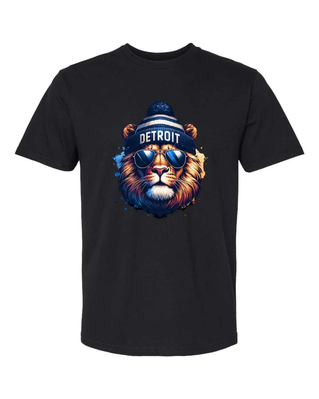 Detroit Lions T-Shirt