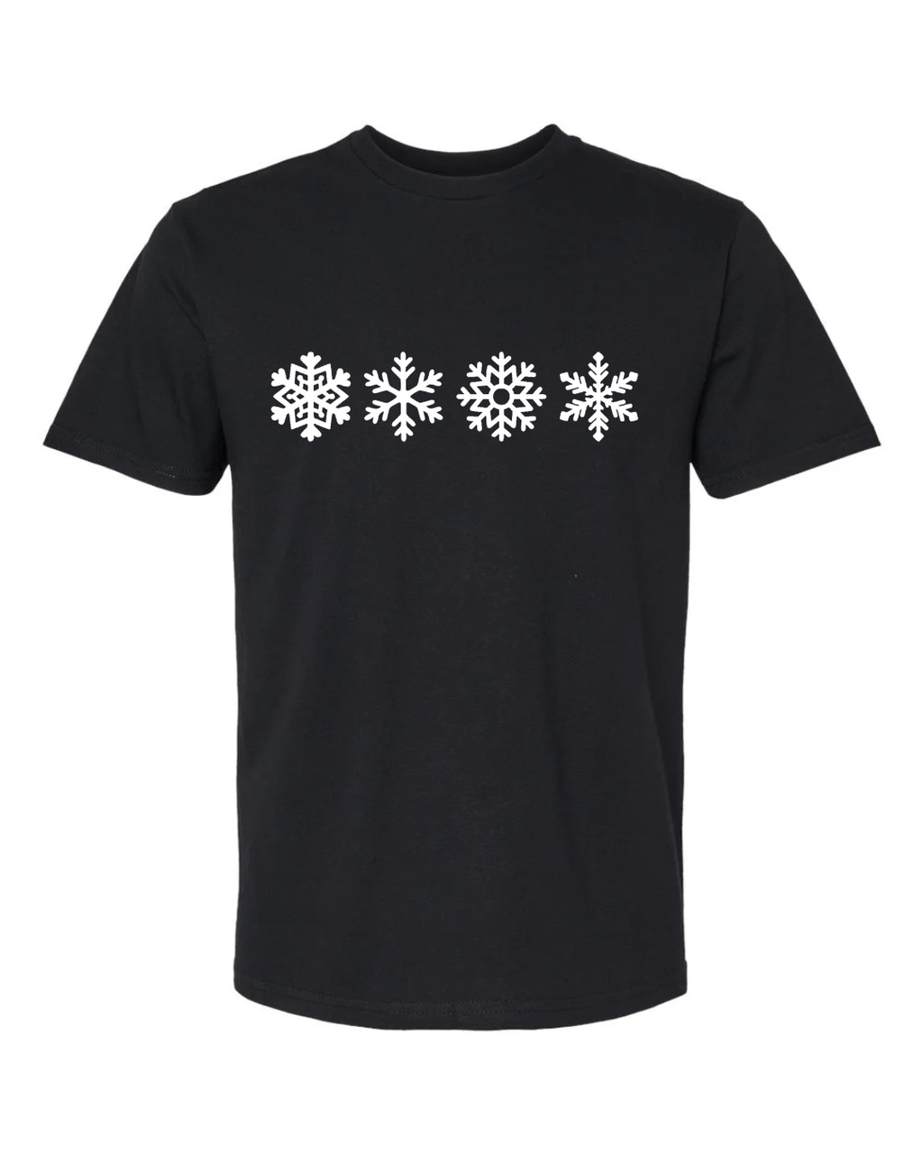 Snowflakes T-Shirt